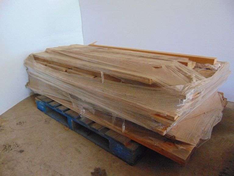 Misc. Lumber