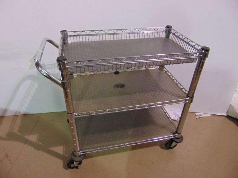 Metro Cart