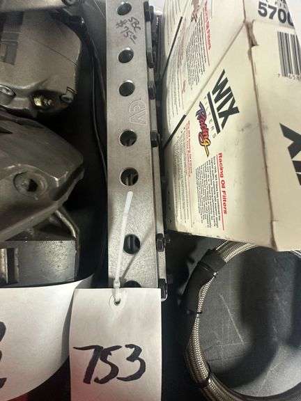 SBC CV Products Stud Girtle