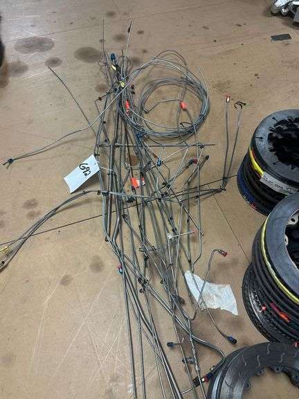 Brake Lines