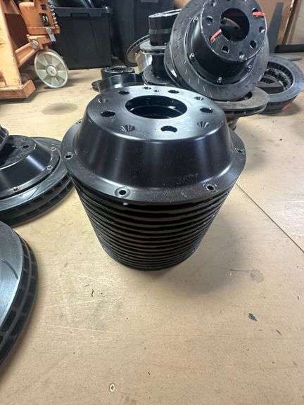 Assorted Brake Hats