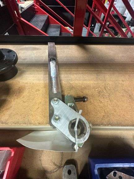 New Late Model Sway Bar Arm