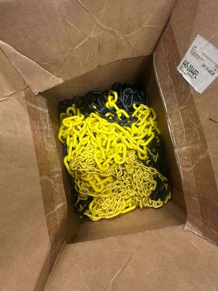 Plastic Chain
