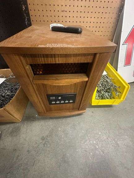 Electric Heater | Office