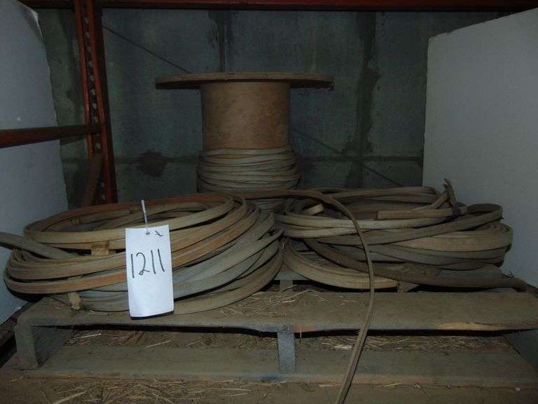 Misc. Heavy Duty Wire image
