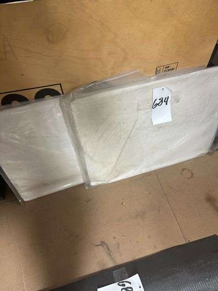 Misc. 18" x 24" Panels