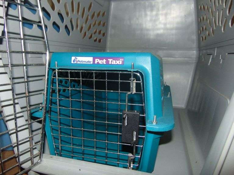 Pet Supplies