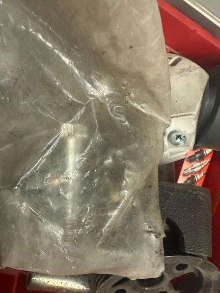 Steel Tubes and Misc Race Parts
