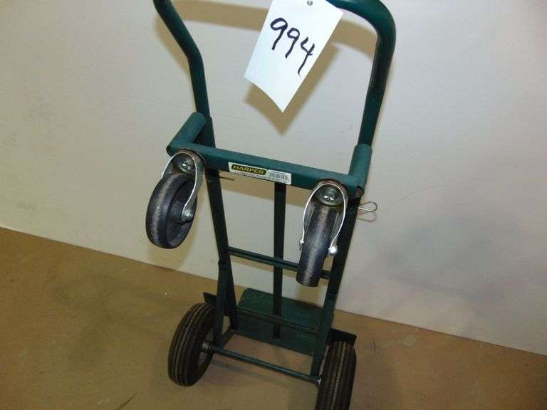 Harper Hand Truck