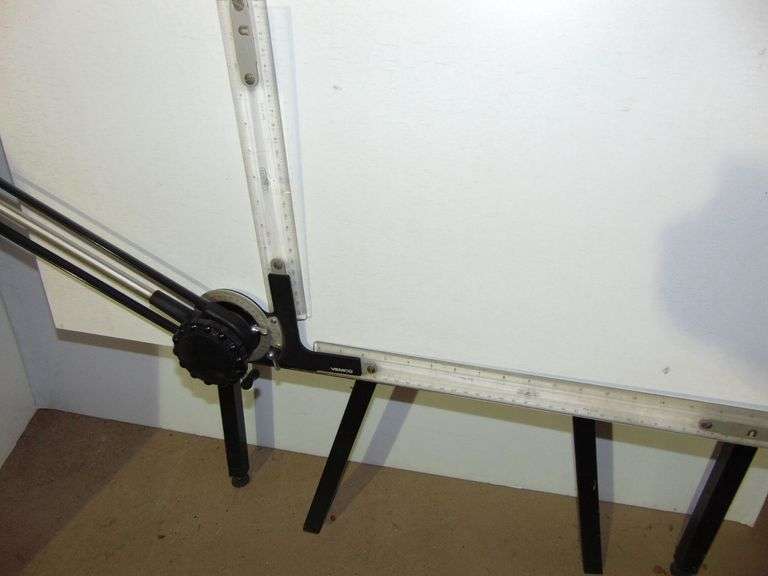 Drafting Board