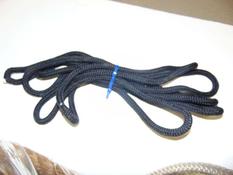 Misc. Rope
