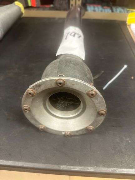 Late Model Fuel Fill /  Dry Break