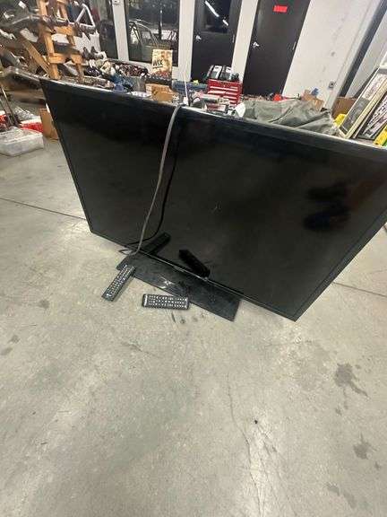 38" Samsung TV