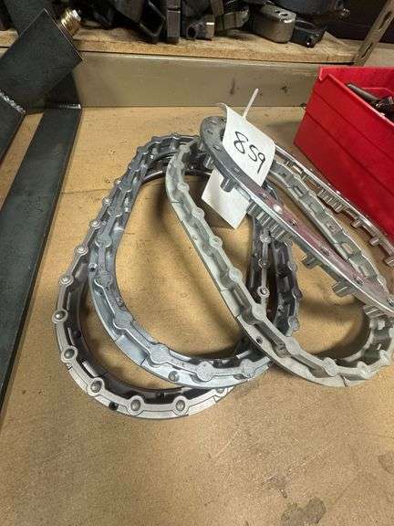 Fuel Cell Ring