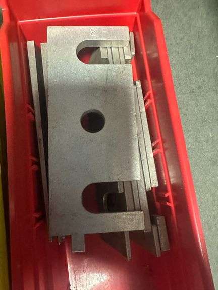 Rear Shims