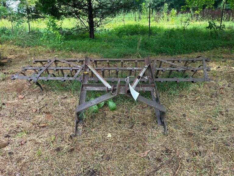 7' Weeder