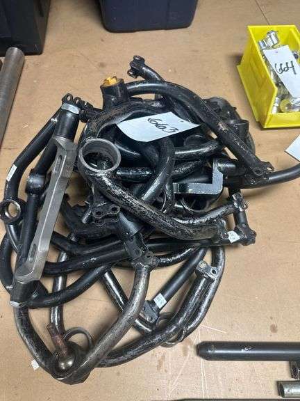 Used Upper A-arm