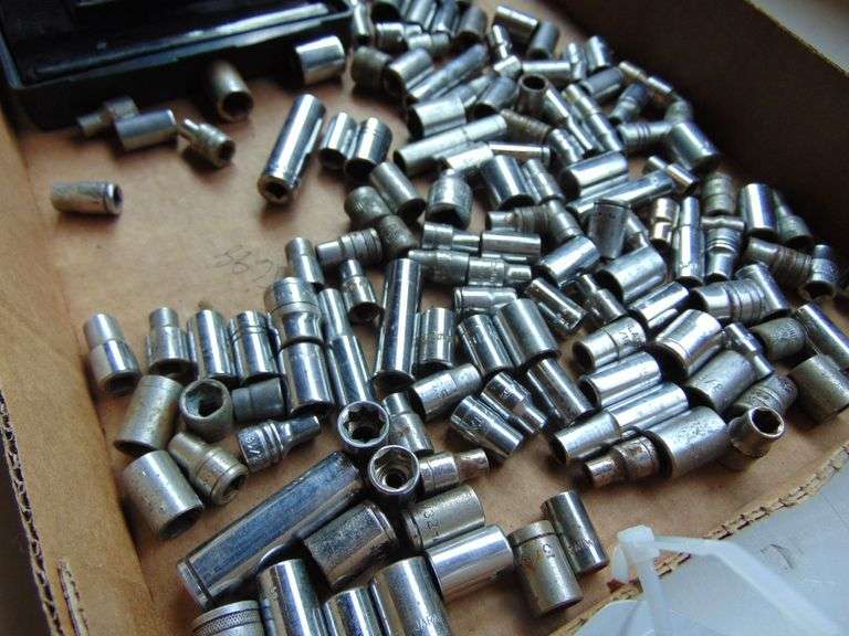 Misc. Sockets