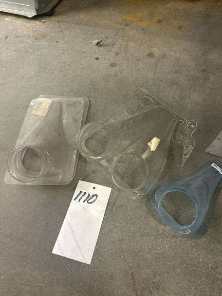 NACA Ducts