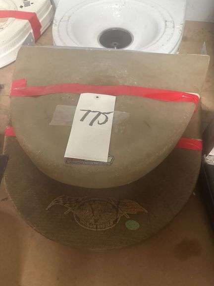 Used Air Boxes  (2 Late Model)