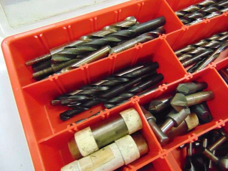 Misc. Milling Bits