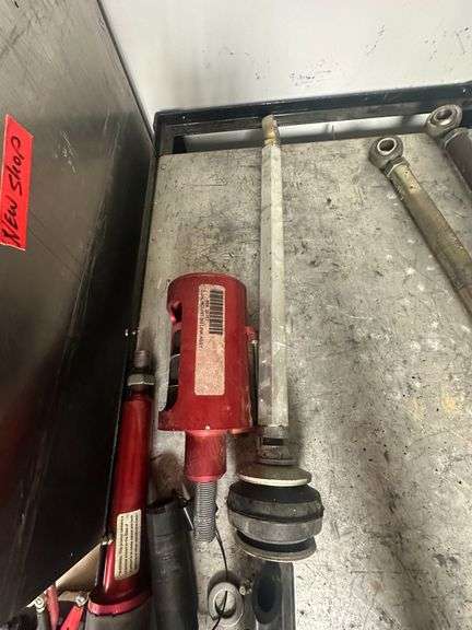 Top Link Suspension Parts