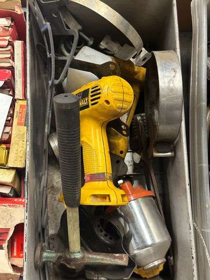 Drill Fuel Filter