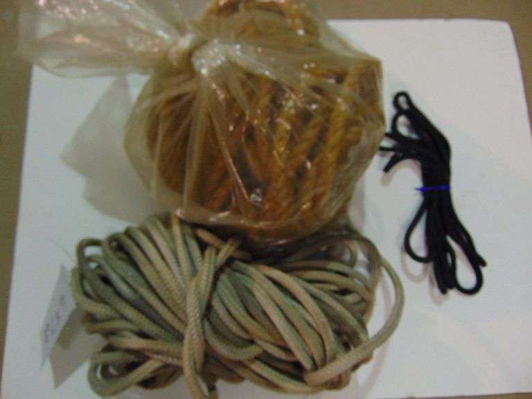 Misc. Rope