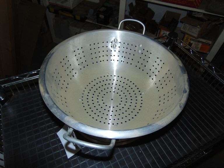 S/S Strainer