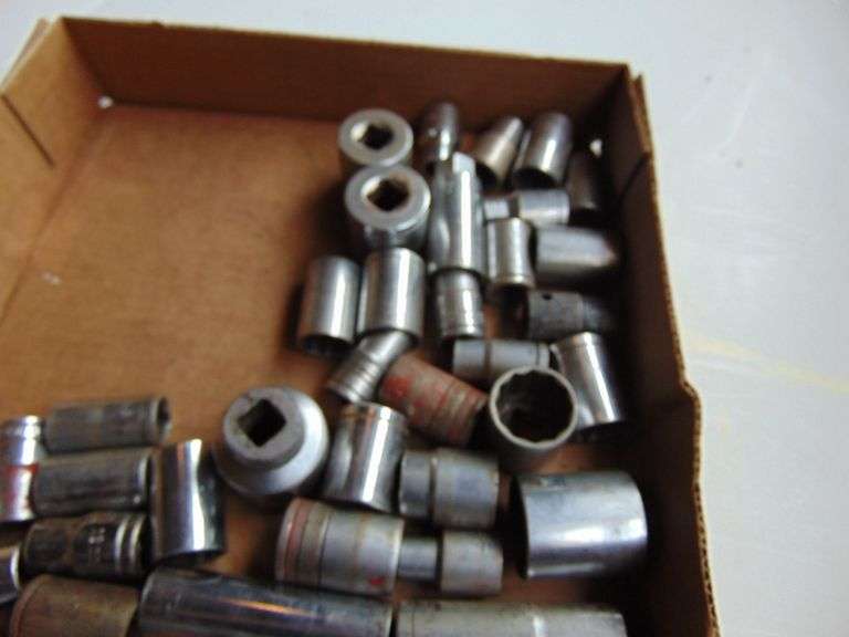 Misc. Sockets
