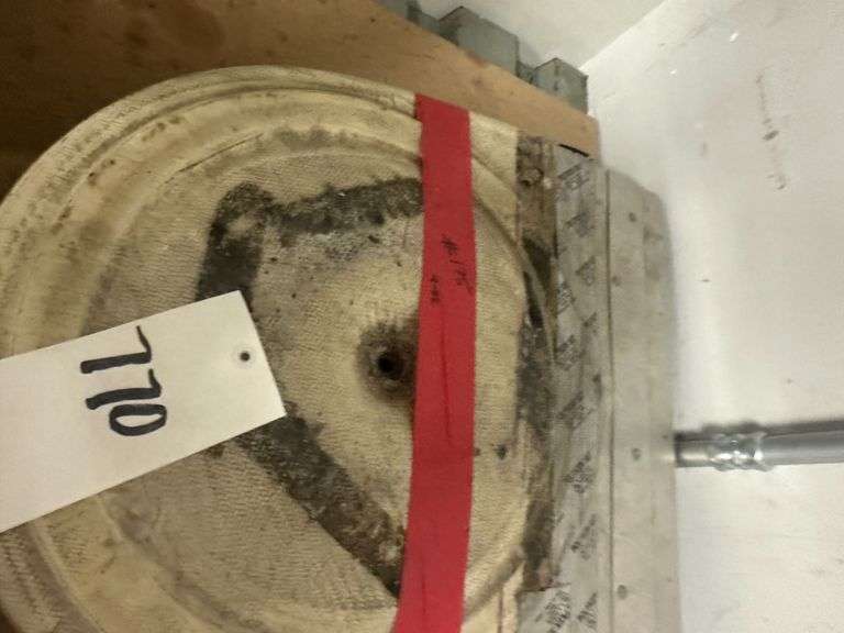 Used Air Box