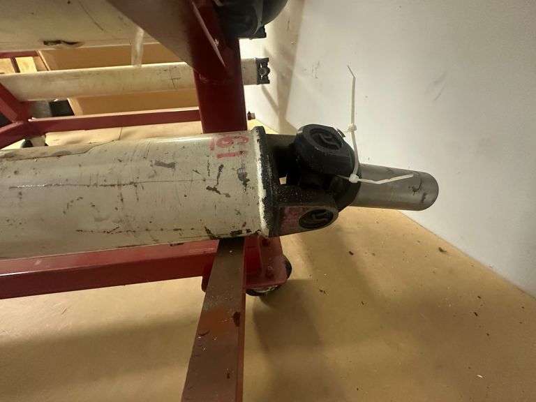 Used 42.5" 4x.065 Drive Shaft w/ Yoke