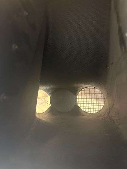 Nose Ducts / Pair