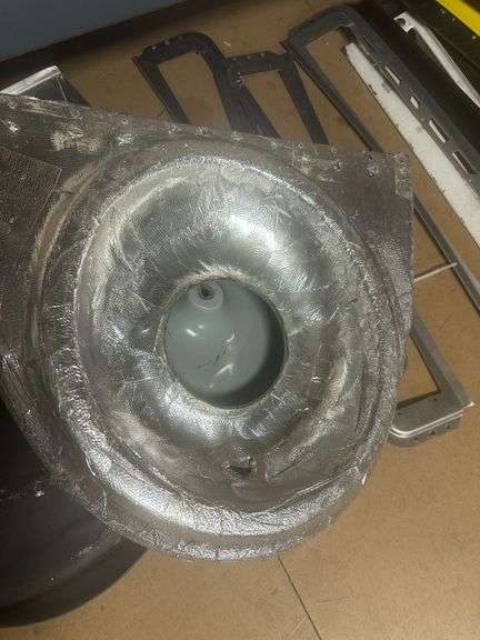 Used Air Boxes  (2 Late Model)