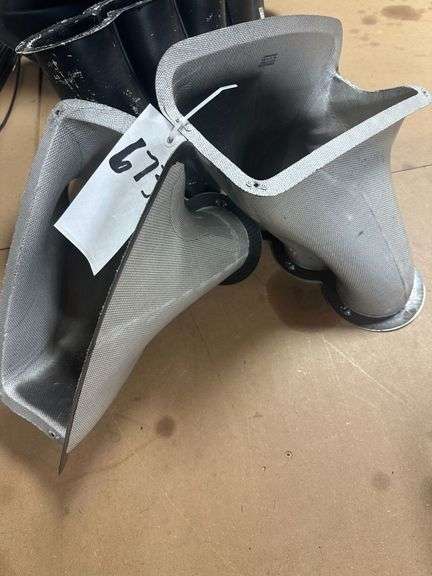 Nose Ducts / Pair