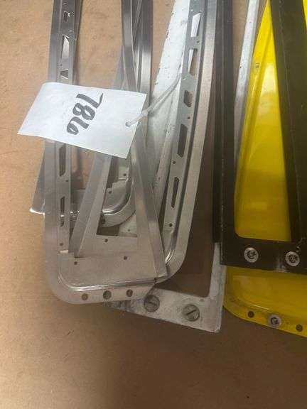Cowl Panel Inserts