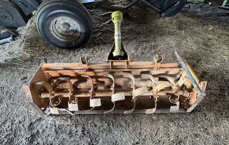 Woods G160 Rotary Tiller