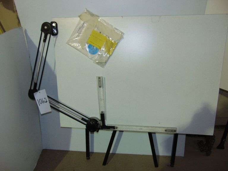 Drafting Board
