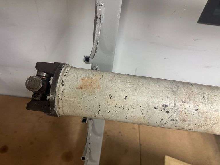 Used 42.55" 4x.065 Drive Shaft w/ Yoke