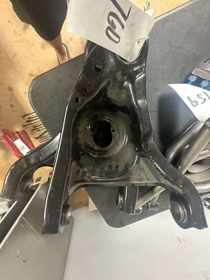 (2x) GM Lower Control Arms