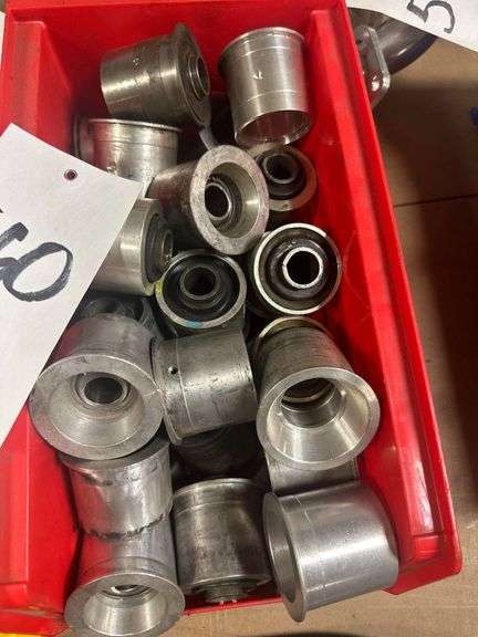 Truck Arm Insert and Bushing