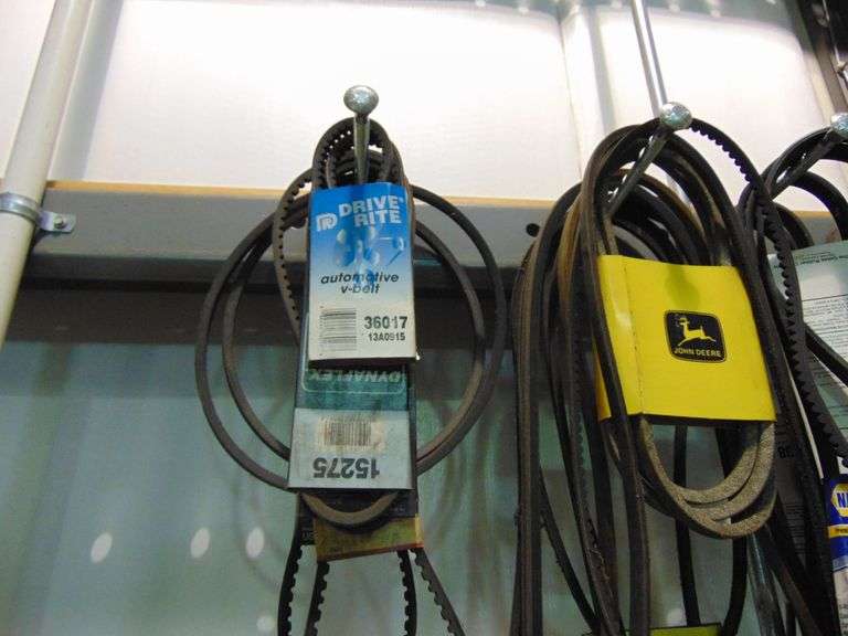 Misc. Belts