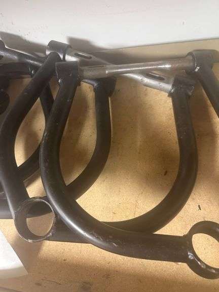 Assorted Misc Upper Control Arms |  Late Model