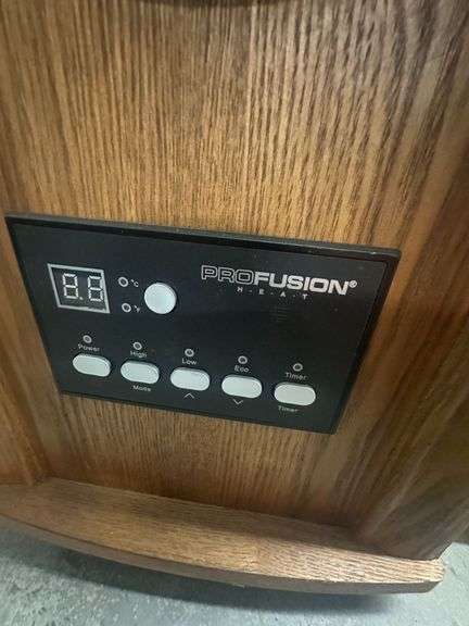 Electric Heater | Office