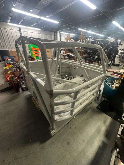 Gen 7 Center Section / BARE / NO PARTS