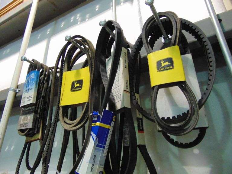 Misc. Belts