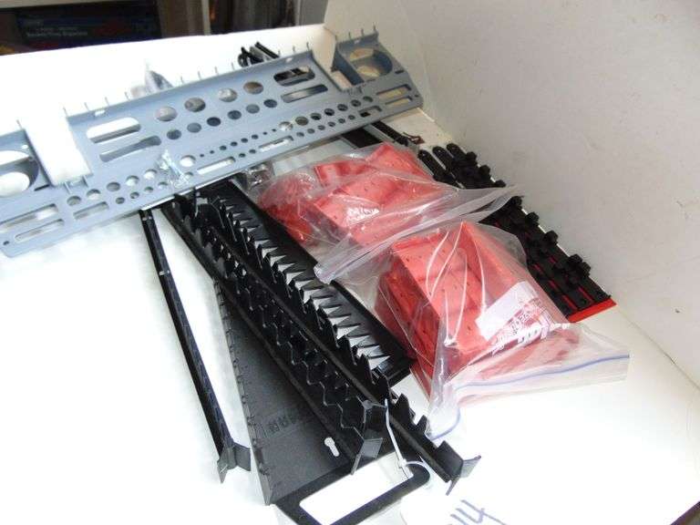 Misc. Sockets & Tool Holders