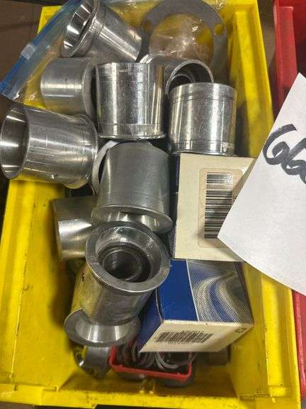 Truck Arm Insert and Bushing