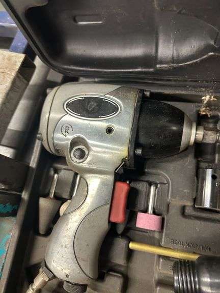 Impact Gun