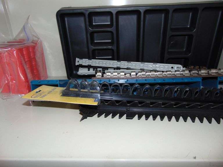 Misc. Sockets & Tool Holders